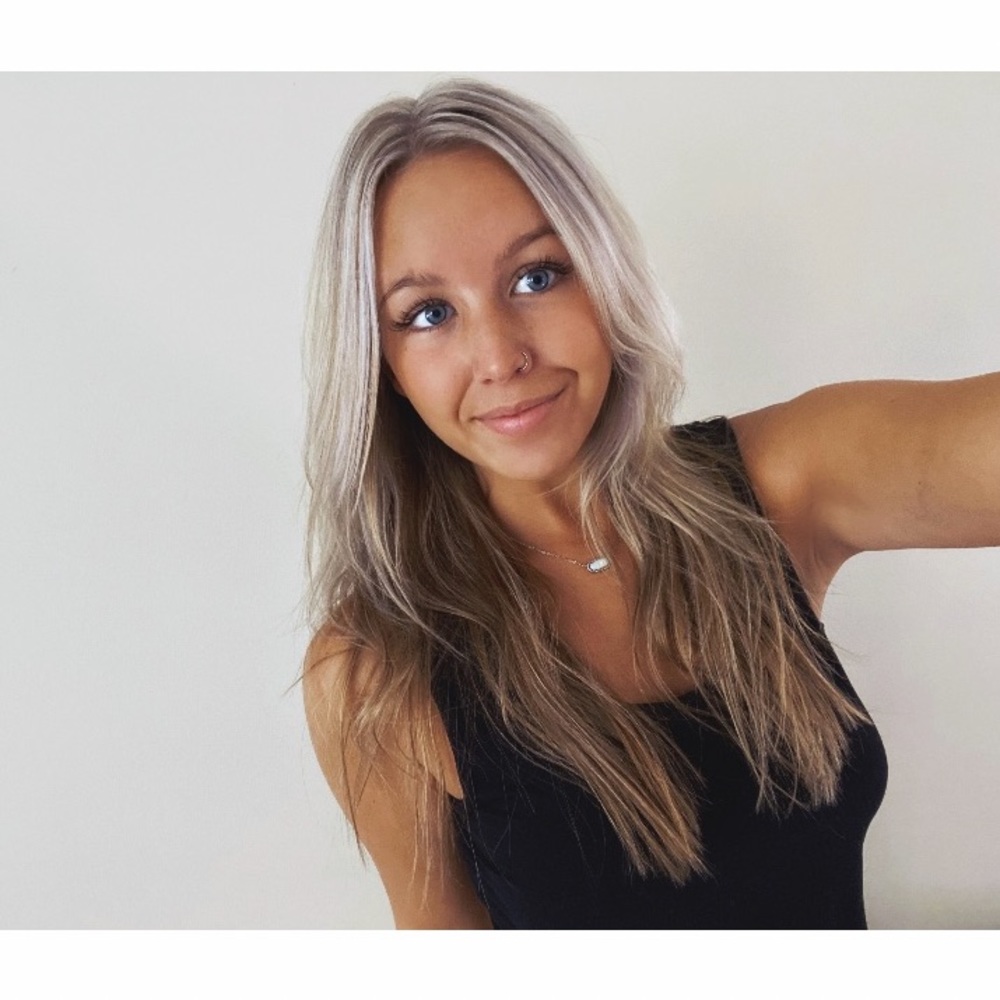 Meet your Posher, Jessica